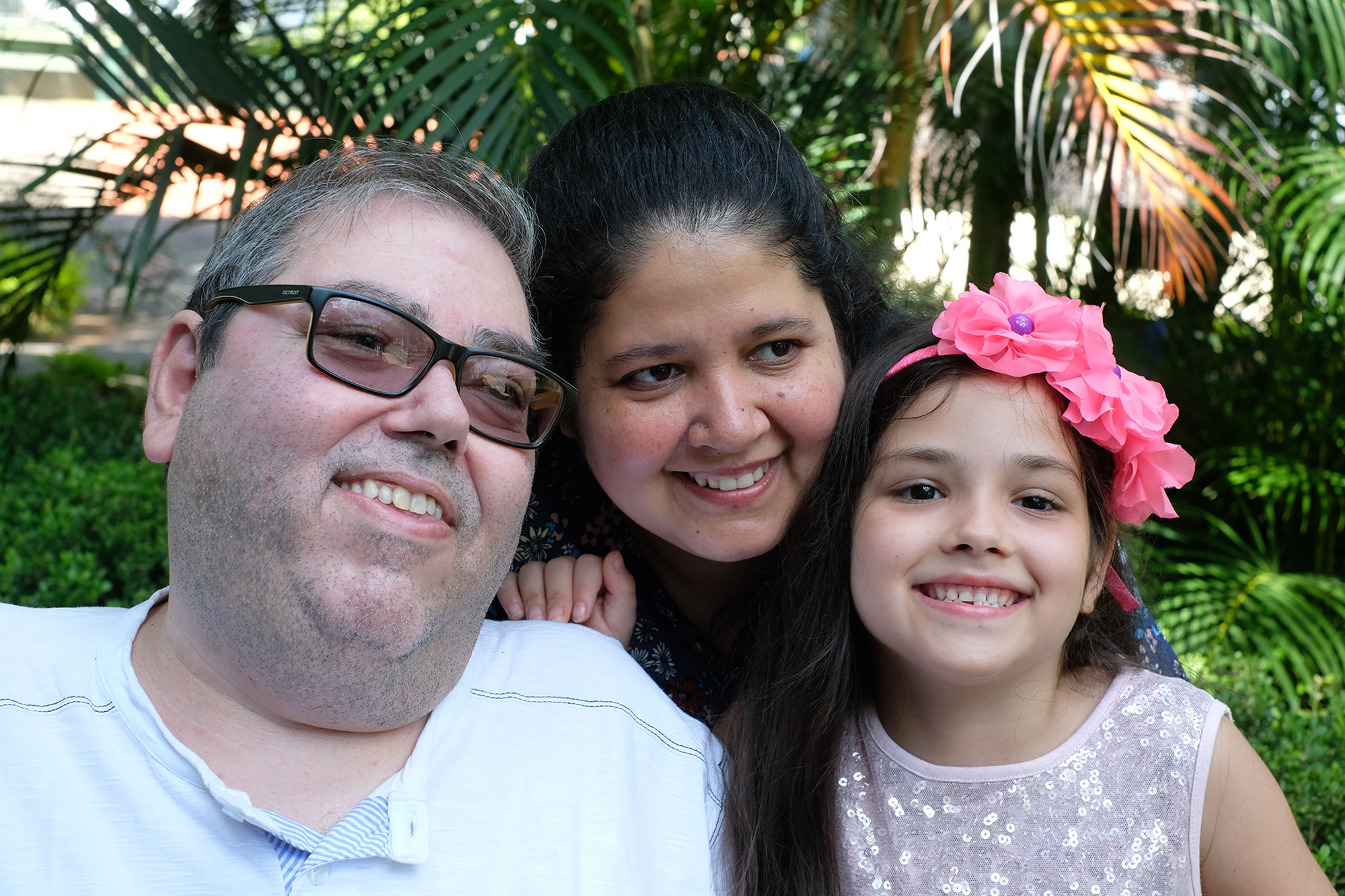 Caso Lavínia: menina com doença rara precisa de ajuda