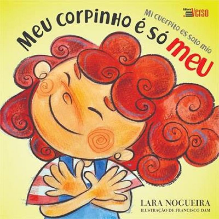 DICAS DE LIVROS PARA FALAR SOBRE ABUSO SEXUAL INFANTIL CANAL INFANTIL